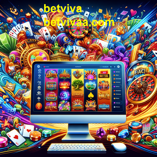 Explorando os Jogos Online: A Revolução do Entretenimento Digital