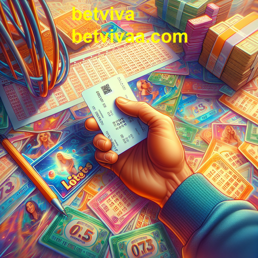 Descubra a Emoção das Loterias no Betviva