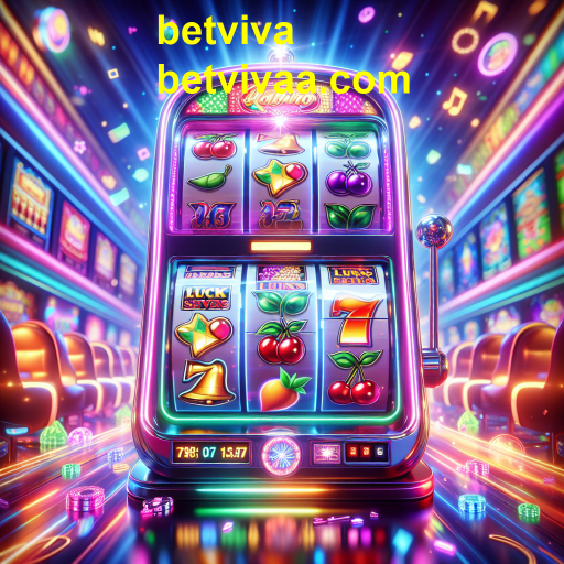 Betviva é o destino perfeito para quem busca não apenas jogar, mas também ganhar, com bônus e promoções imperdíveis.